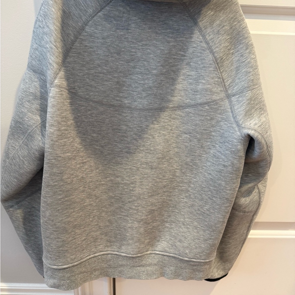 Nike Boys’ Tech Fleece Full Zip Sweatshirt - Picture 3 of 10